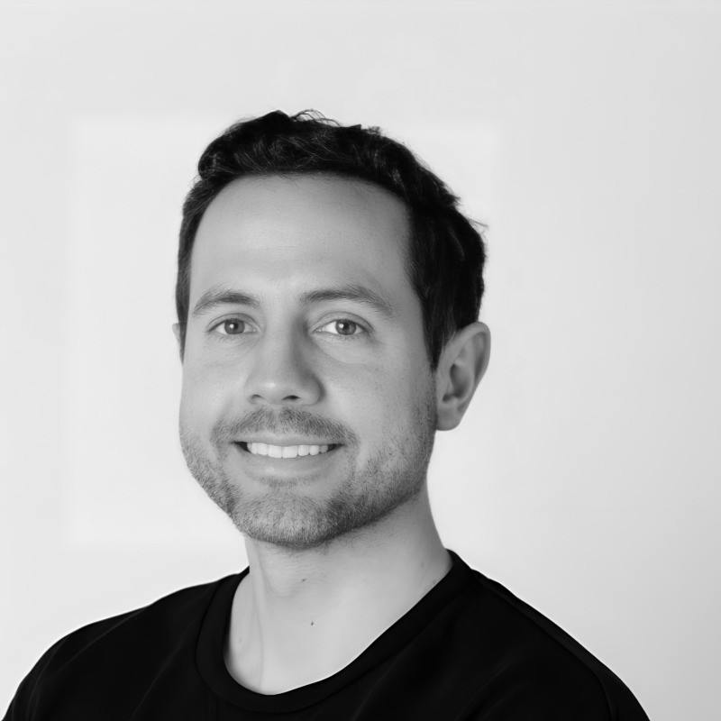 Jared Mills